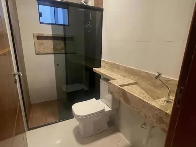 Imagem 6: Casa Pronta para Morar