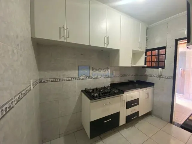 Imagem 8: Casa Geminada no Barreiro