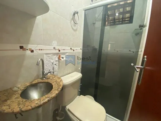 Imagem 11: Casa Geminada no Barreiro