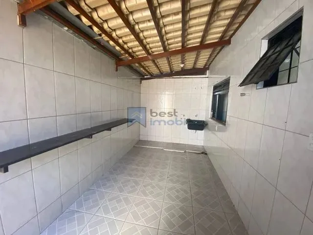 Imagem 14: Casa Geminada no Barreiro