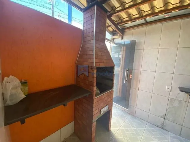 Imagem 15: Casa Geminada no Barreiro