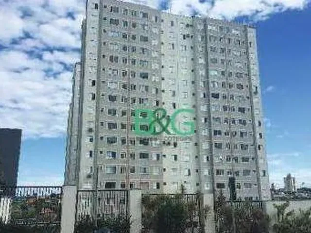 Imagem: Apartamento com 2 Dormitórios À Venda