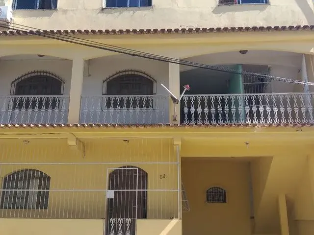Imagem 1: Apartamento 2 Quartos Ilha das Flores