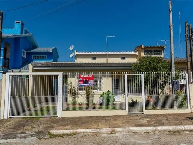 Imagem: Casa com Pátio - Ao Lado da Faixa 77 (Dorival