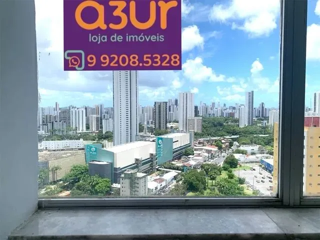 Imagem: Cobertura Duplex C/ 300M2. Vista Eterna