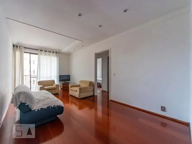 Imagem: Apartamento À Venda - Centro, 2 Quartos