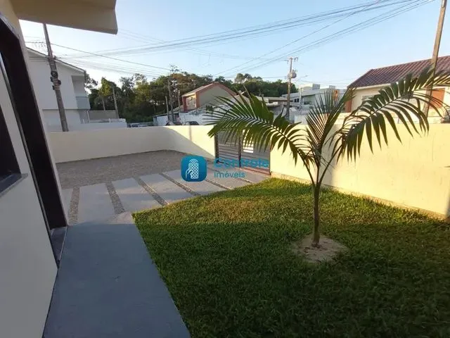 Imagem 12: Lindo Sobrado Novo, com 2 Dormitórios a 5 Minutos do Komprão, em Forquilhas - São José