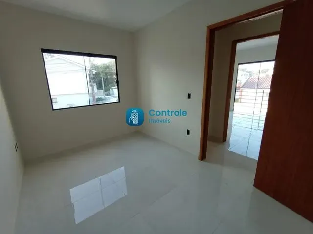 Imagem 9: Lindo Sobrado Novo, com 2 Dormitórios a 5 Minutos do Komprão, em Forquilhas - São José