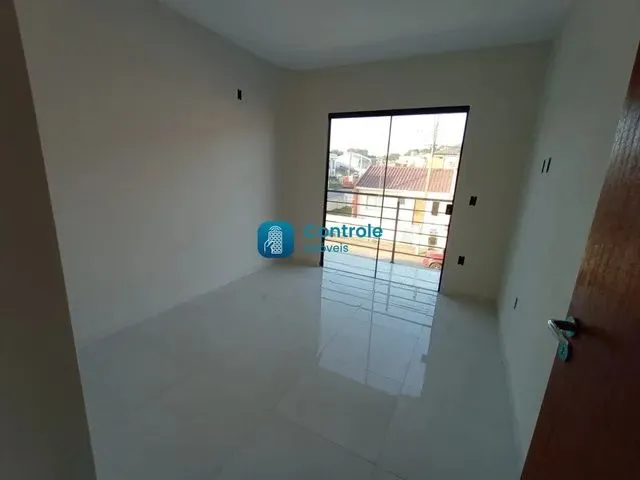 Imagem 13: Lindo Sobrado Novo, com 2 Dormitórios a 5 Minutos do Komprão, em Forquilhas - São José