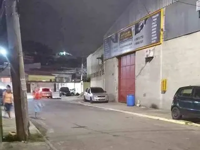 Imagem: Casa em Ricardo de Albuquerque