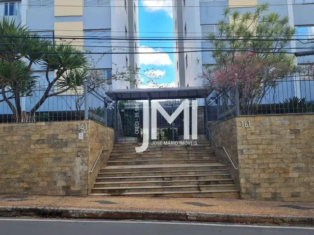 Imagem: Apartamento com 3 Dormitórios À Venda