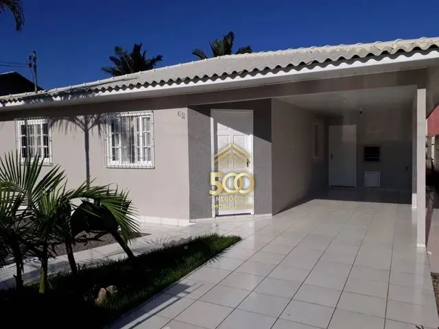 Imagem: Casa com 4 Dormitórios À Venda, 140 M²