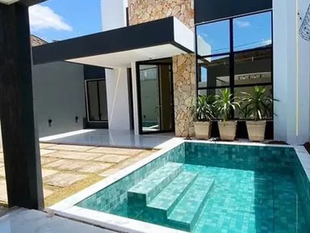Imagem: Casa em Excelente Condomínio Oportunidade
