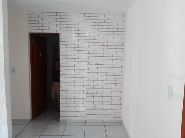 Imagem 3: Vendo Chave no Space Calhau I