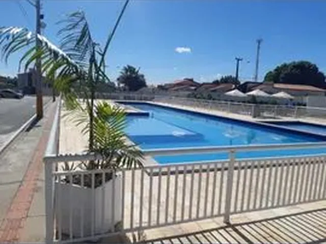 Imagem 4: Vendo Chave no Space Calhau I