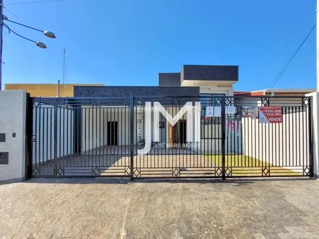 Imagem: Casa com 3 Dormitórios À Venda, 150 M²