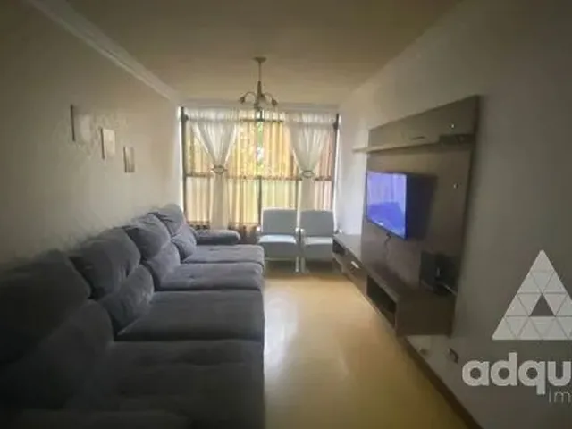 Imagem: Apartamento com 3 Quartos no Conjunto Habitacional