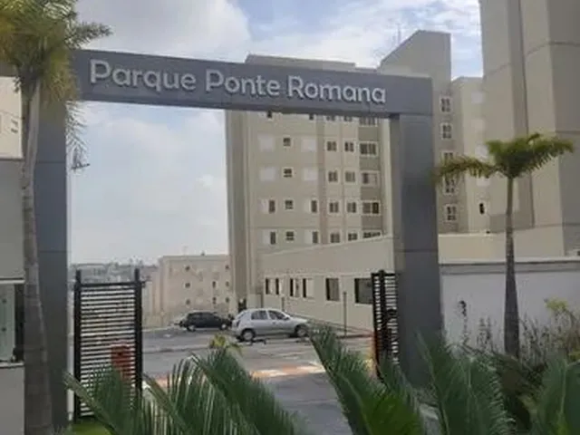 Imagem: Vendo Apartamento em Paulínia - Sp!!! Novo