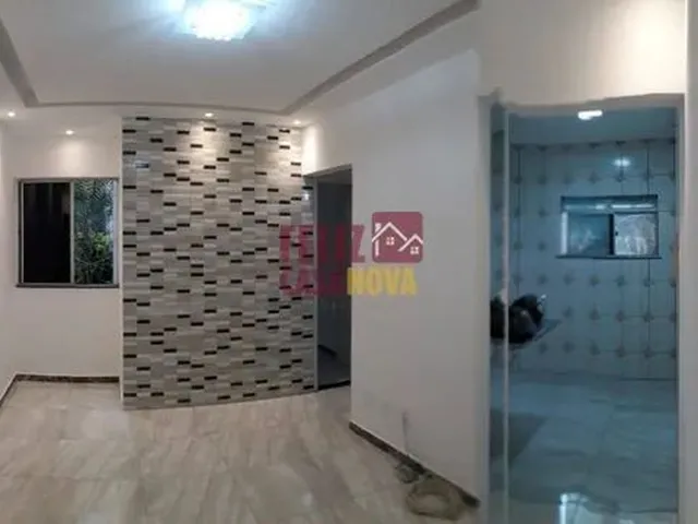 Imagem: Apartamento - Condomínio Camaçari Life