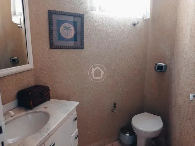 Imagem 2: Casa com 03 Dormitórios no Jardim Tv Morena