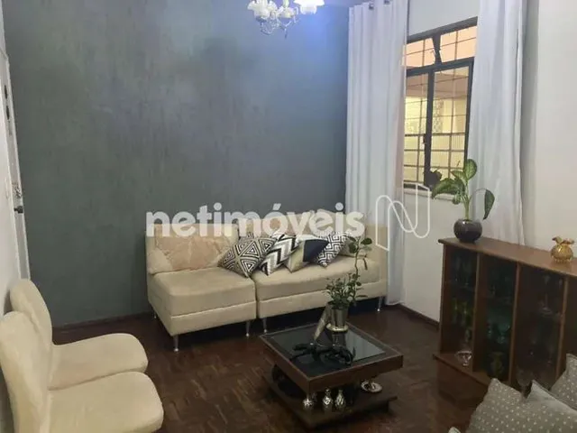 Imagem: Venda Apartamento 3 Quartos Prado Belo Horizonte