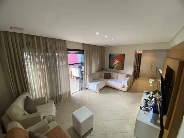 Imagem: Apartamento Pituba, 3/4 Sendo 1 Suíte