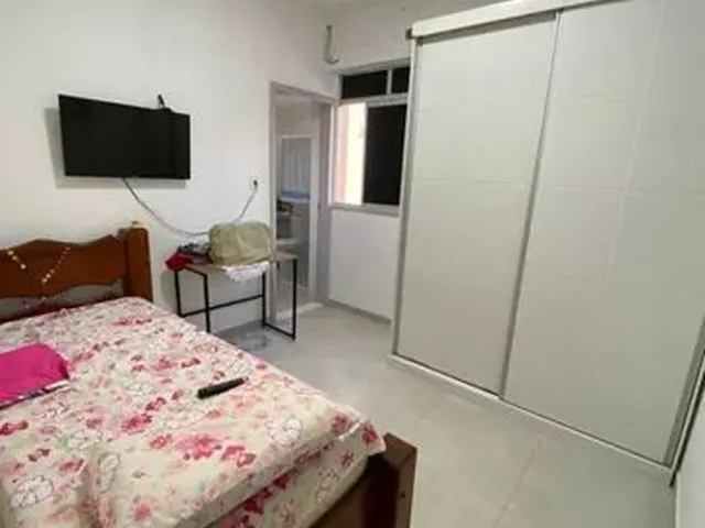 Imagem 12: Residencial del Rey- Farolândia