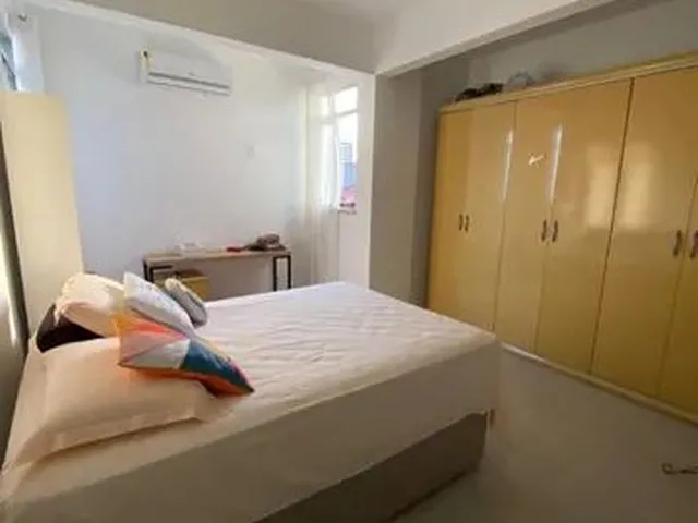Imagem 2: Residencial del Rey- Farolândia