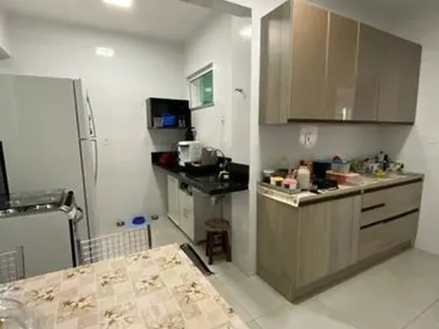 Imagem 13: Residencial del Rey- Farolândia