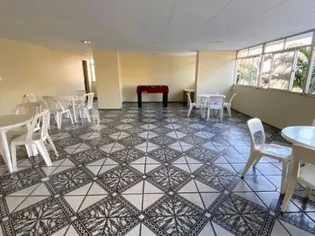 Imagem 4: Residencial del Rey- Farolândia