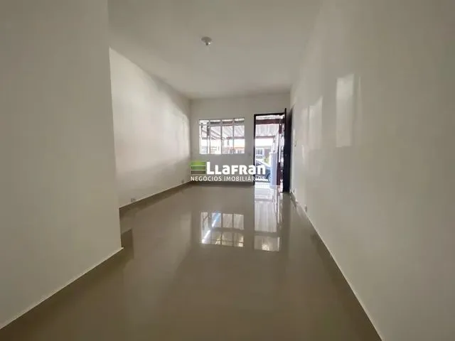 Imagem 1: Casa 2 Dormitórios em Condomínio Taboão da Serra