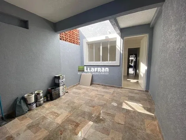 Imagem 4: Casa 2 Dormitórios em Condomínio Taboão da Serra