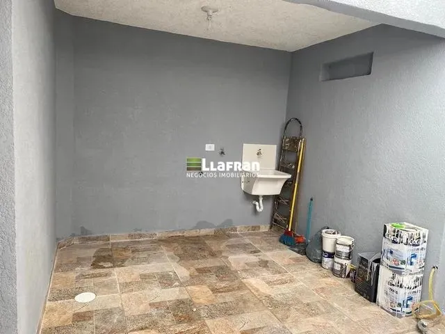 Imagem 10: Casa 2 Dormitórios em Condomínio Taboão da Serra