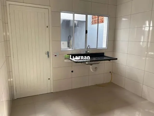 Imagem 12: Casa 2 Dormitórios em Condomínio Taboão da Serra