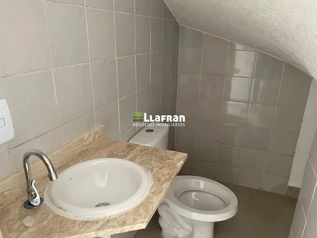Imagem 5: Casa 2 Dormitórios em Condomínio Taboão da Serra