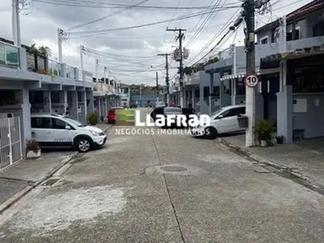 Imagem 7: Casa 2 Dormitórios em Condomínio Taboão da Serra