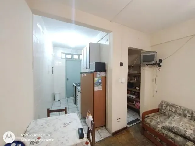 Imagem: Kitnet/Conjugado para Venda, com 1 Quarto