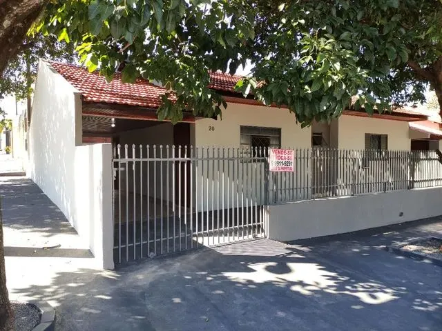 Imagem: Casa em Japurá Vendo Ou Troco 99911.9291