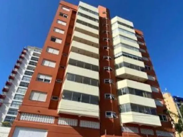 Imagem: Apartamento com Vista Livre para o Rio Mampituba