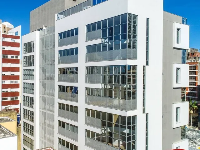 Imagem: Flat a 200M do Mar