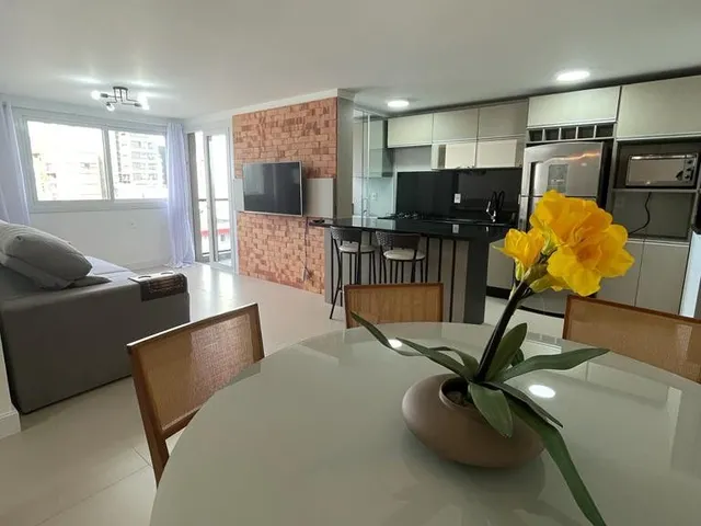Imagem 6: Apartamento com Três Suítes no Centro de Torres