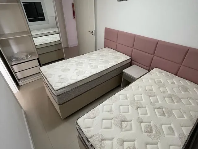 Imagem 5: Apartamento com Três Suítes no Centro de Torres