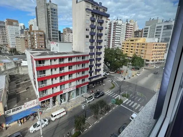 Imagem 8: Apartamento com Três Suítes no Centro de Torres