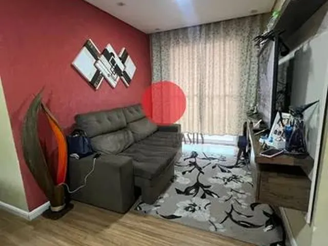 Imagem: Locação, Apto 2 Dorm. Vila Barros, Barueri