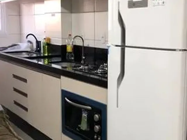 Imagem: Apartamento Bairro Dehon Próximo a Unisul