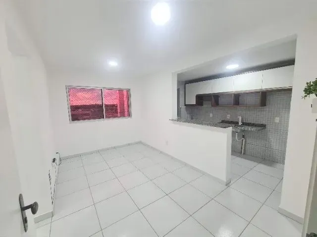 Imagem: 3 Quartos, 2 Banheiros, Elevador e Lazer