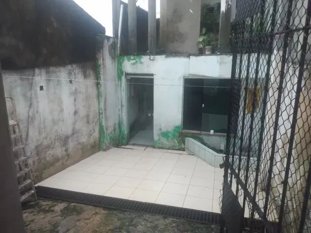 Imagem: Casa Recém Formada