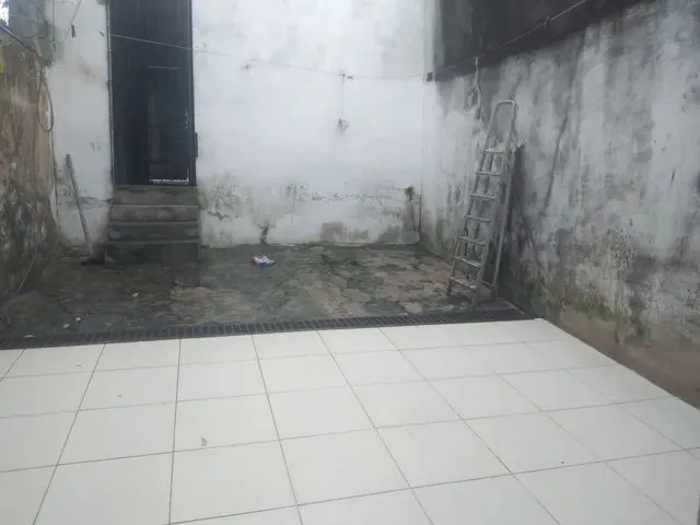 Imagem 3: Casa Recém Formada