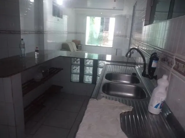 Imagem 5: Casa Recém Formada