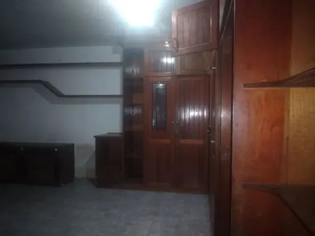 Imagem 4: Casa Recém Formada
